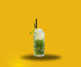 Lemon Mint