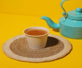 Karak Chai